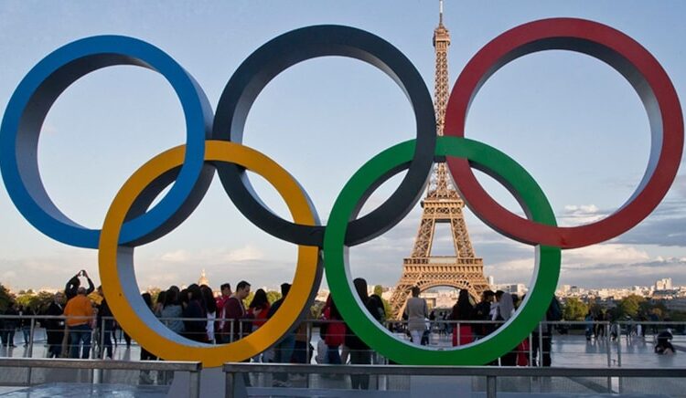Paris 2024 Olimpiyat Oyunları'na 100 gün kaldı 1 Paris 2024 Olimpiyat Oyunları’na 100 gün kaldı