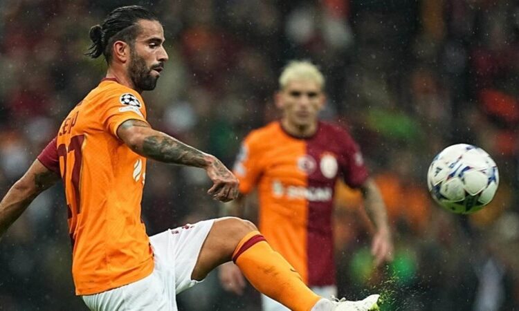 Galatasaray'da Sergio Oliveira, Ziyech ve Zaha hakkında yeni planlar gündemde 1 Galatasaray’da Sergio Oliveira, Ziyech ve Zaha hakkında yeni planlar gündemde