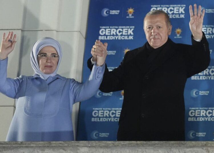Optimar'dan seçim sonrası anketi: AKP'de köklü değişiklik olmalı diyenlerin oranı yüzde 84 1 Optimar’dan seçim sonrası anketi: AKP’de köklü değişiklik olmalı diyenlerin oranı yüzde 84