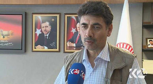 Eski AK Partili milletvekili Atalay'dan Uçum'a tepki: Millete sallanan parmak kesilip atılmalı 1 Eski AK Partili milletvekili Atalay’dan Uçum’a tepki: Millete sallanan parmak kesilip atılmalı