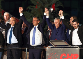 Özgür Özel en çok Malatya’ya üzülmüş