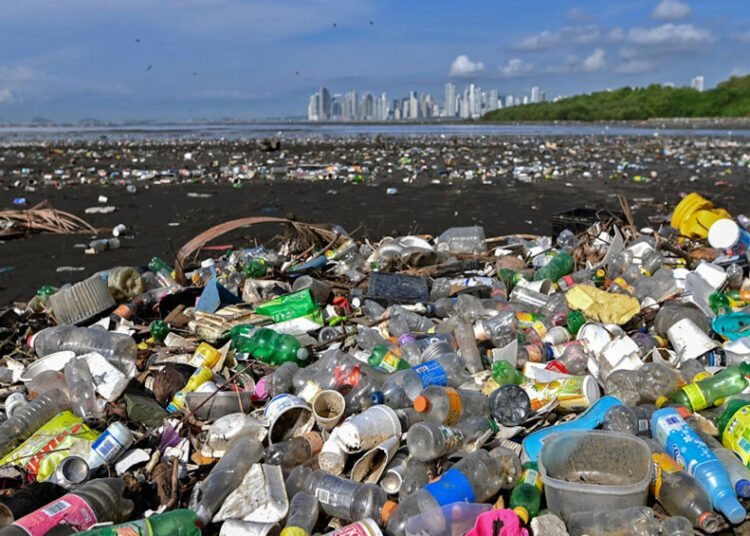 Yediğimiz içtiğimiz plastik! Mikroplastikler insanlığı tehdit ediyor