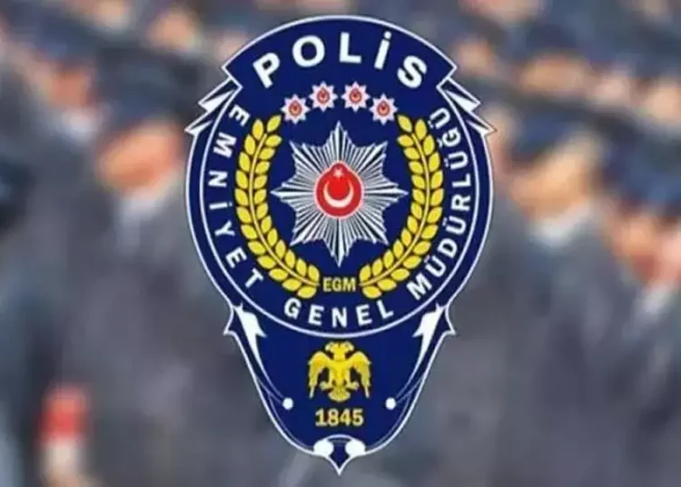 Polis memuru, tartıştığı eniştesini vurdu 1 Polis memuru, tartıştığı eniştesini vurdu