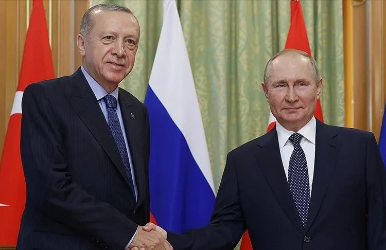 Putin’den Rusya Merkez Bankası'na 'Türkiye örneği' uyarısı 1 Putin’den Rusya Merkez Bankası’na ‘Türkiye örneği’ uyarısı