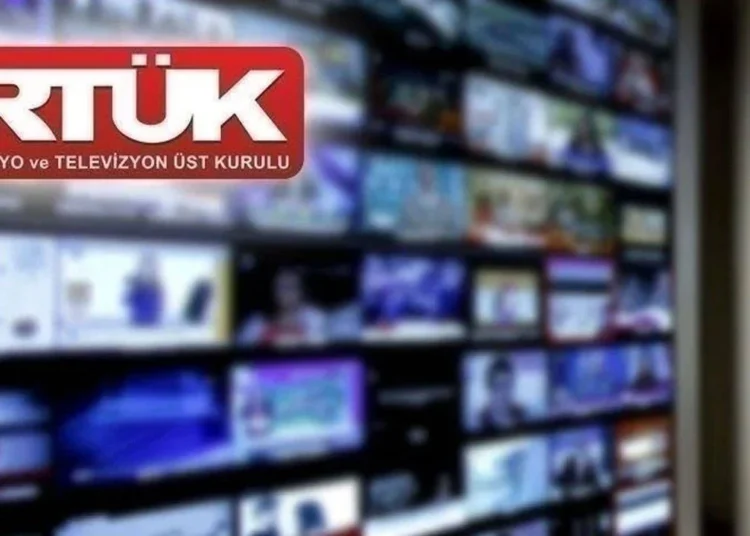 RTÜK, TRT Haber’i 'incelemeye' aldı 1 RTÜK, TRT Haber’i ‘incelemeye’ aldı