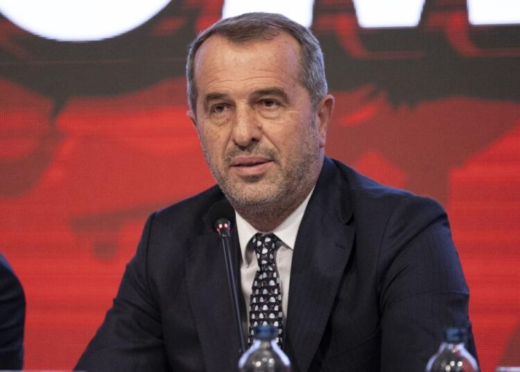 Talimatla istifa eden Saffet Sancaklı, davetle yeniden MHP'de 1 Talimatla istifa eden Saffet Sancaklı, davetle yeniden MHP’de