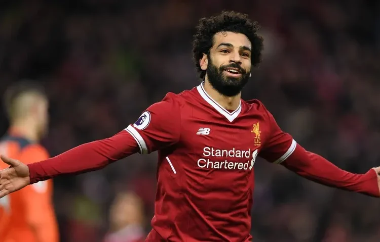 Salah'ın yerini dolduracak isim için 200 milyon euro isteniyor 1 Salah’ın yerini dolduracak isim için 200 milyon euro isteniyor