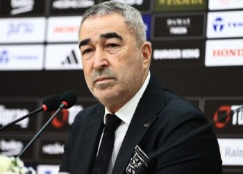 Samet Aybaba’dan Semih Kılıçsoy açıklaması: 30 milyon euroya vermeyiz