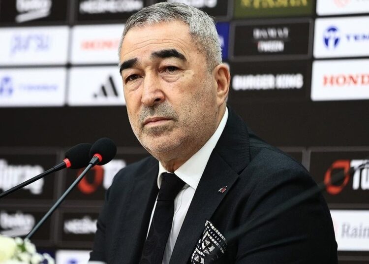 Samet Aybaba’dan Semih Kılıçsoy açıklaması: 30 milyon euroya vermeyiz