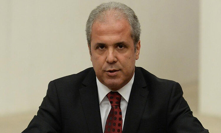 Şamil Tayyar’dan “Cumhurbaşkanlığı sistemine revize gelecek” iddiası