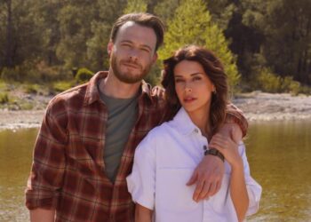 Kerem Bürsin ve Devrim Özkan başrollü film geliyor