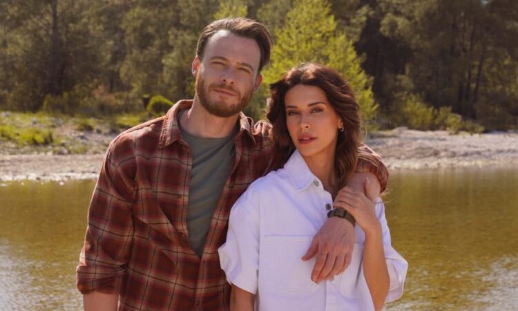 Kerem Bürsin ve Devrim Özkan başrollü film geliyor 1 Kerem Bürsin ve Devrim Özkan başrollü film geliyor