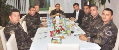 Tolga Şardan: Özel Harekât'ta neler oluyor? 4 Tolga Şardan: Özel Harekât'ta neler oluyor?