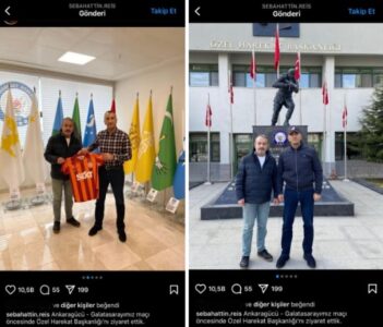 Tolga Şardan: Özel Harekât'ta neler oluyor? 3 Tolga Şardan: Özel Harekât'ta neler oluyor?