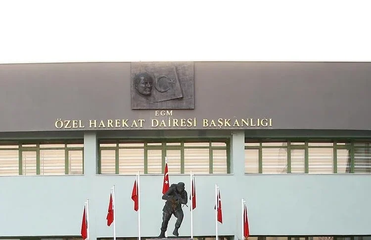 Tolga Şardan: Özel Harekât'ta neler oluyor? 1 Tolga Şardan: Özel Harekât’ta neler oluyor?