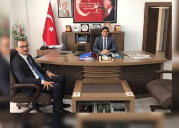 Süleymancılar cemaatinin lideriyle fotoğrafı çıkan başsavcıya soruşturma