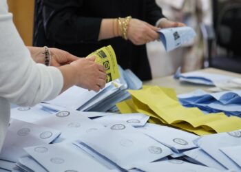 Seçim sonuçlarına itiraz edilen il ve ilçeler