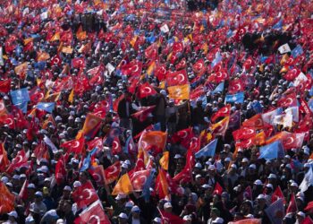 IPSOS seçim sonucu araştırması: Seçmen tercihini nasıl yaptı?
