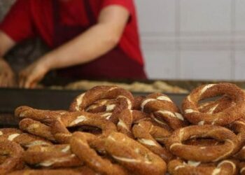 Ekmek ve simit fiyat artışlarında son söz bakanlığın 7 Simit fiyatını Ticaret Bakanlığı belirleyecek