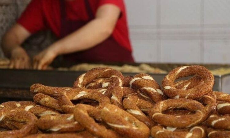 Simit fiyatını Ticaret Bakanlığı belirleyecek 1 Simit fiyatını Ticaret Bakanlığı belirleyecek