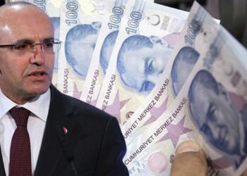 Mehmet Şimşek açıkladı: Emeklilere neden zam yapılmadı?