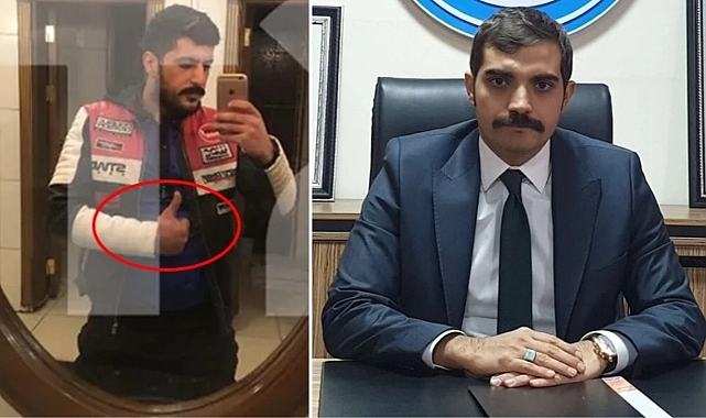 Aslı Güney yazdı l Sinan Ateş cinayeti, MHP teşkilatı ve Arif Nacaroğlu 1 Aslı Güney yazdı l Sinan Ateş cinayeti, MHP teşkilatı ve Arif Nacaroğlu
