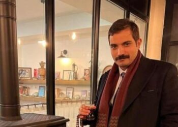 Sinan Ateş cinayetinde iddianame tamamlandı