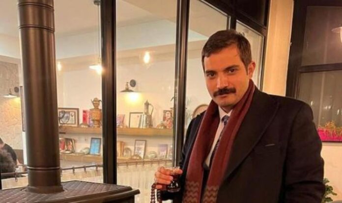 Sinan Ateş cinayetinde iddianame tamamlandı 1 Sinan Ateş cinayetinde iddianame tamamlandı