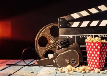 Sinemalar bu hafta 5’i yerli 12 yeni filmle renkleniyor