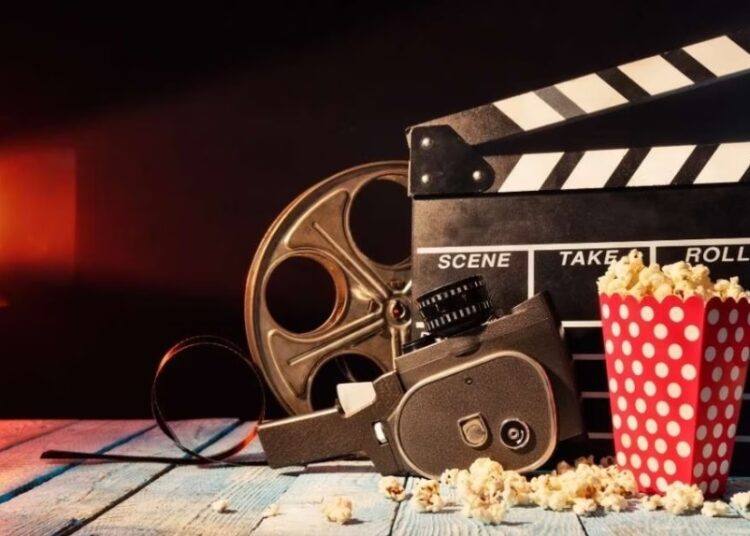 Sinemada bu hafta 6 yeni film var 1 Sinemalar bu hafta 5’i yerli 12 yeni filmle renkleniyor