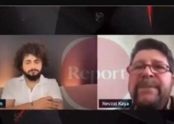 Ekrem İmamoğlu’na YouTube canlı yayınında ölüm tehdidi