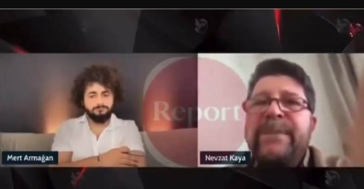 Ekrem İmamoğlu'na YouTube canlı yayınında ölüm tehdidi 1 Ekrem İmamoğlu’na YouTube canlı yayınında ölüm tehdidi