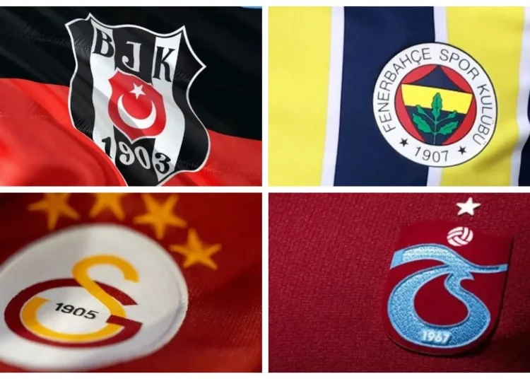 Spor camiasından bayram mesajları