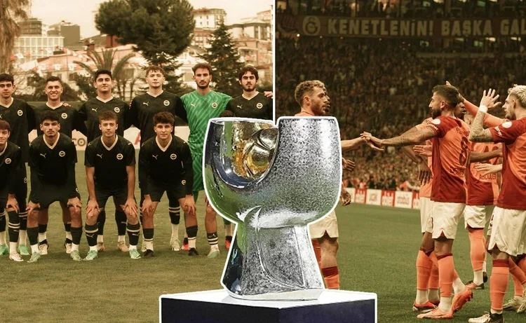 Süper Kupa'da bu akşam neler yaşanacak? Fenerbahçe son kararını verdi 1 Süper Kupa’da bu akşam neler yaşanacak? Fenerbahçe son kararını verdi