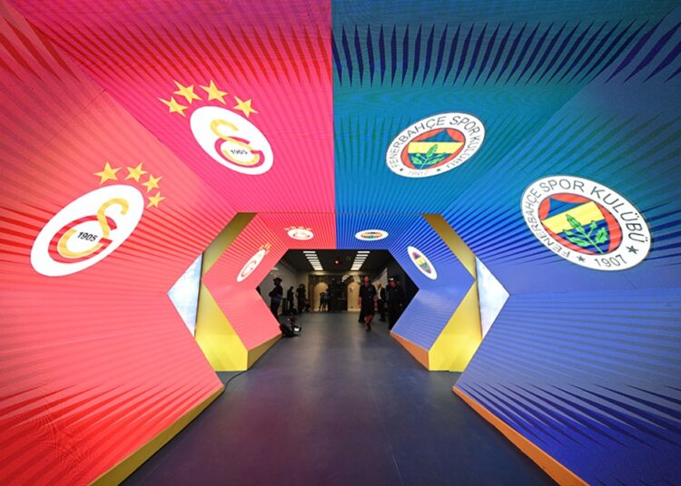Galatasaray'da Süper Kupa tişörtleri ve paylaşımları hazır 1 Galatasaray’da Süper Kupa tişörtleri ve paylaşımları hazır