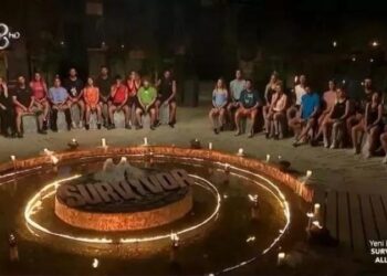 Survivor’da 1 milyon liralık ödül oyununu kazanan takım belli oldu