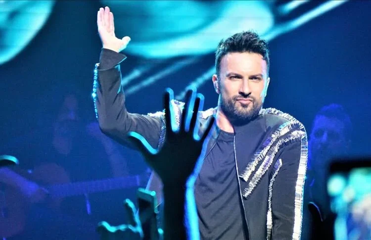 Tarkan’dan yeni albüm mesajı