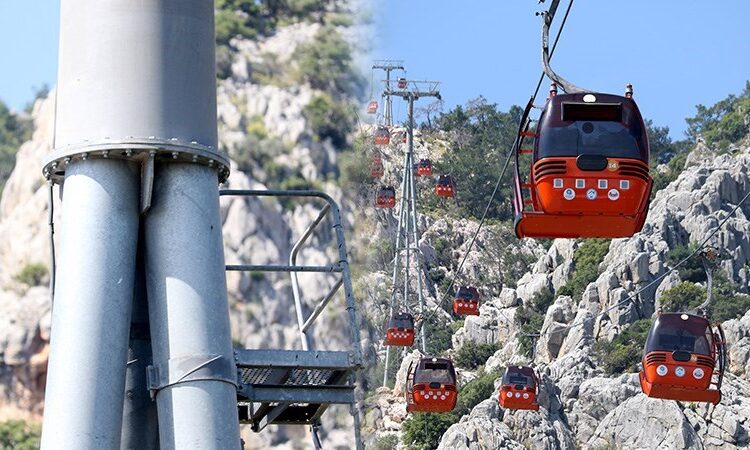 Teleferik faciasında 'ön rapor' hazırlandı: Kazanın asıl nedeni belli oldu 1 Teleferik faciasında ‘ön rapor’ hazırlandı: Kazanın asıl nedeni belli oldu