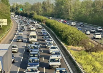 İstanbul için trafik acil durum tedbirleri başladı: Kente girişleri yasaklandı