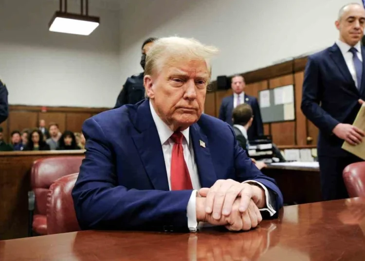 “O haberi yayımlasaydım Trump 2016’da başkan seçilemeyebilirdi” 1 “O haberi yayımlasaydım Trump 2016’da başkan seçilemeyebilirdi”