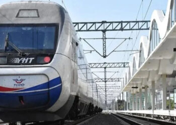 Aktarmasız İstanbul-Sivas YHT seferleri başlıyor