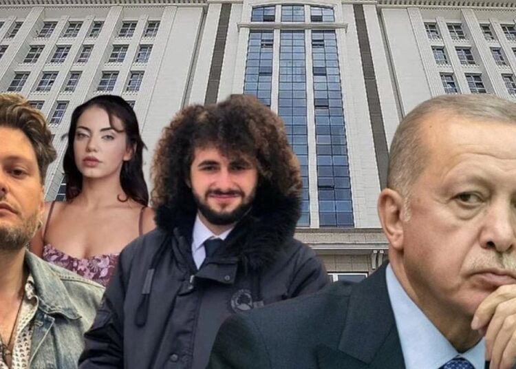AK Parti'de 'troll' alarmı: Temizlik yapılacak 1 AK Parti’de ‘troll’ alarmı: Temizlik yapılacak