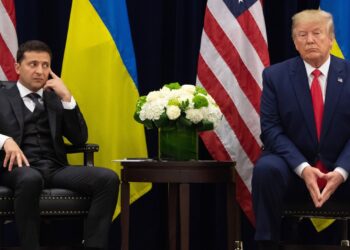 Trump’ın Ukrayna’da barış planı basına sızdı: Uzmanlara göre plan ‘korkunç’