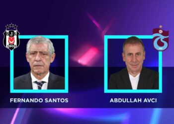 Kamil Aslan yazdı l Fernando Santos da gitti, sıra Abdullah Avcı’da mı?