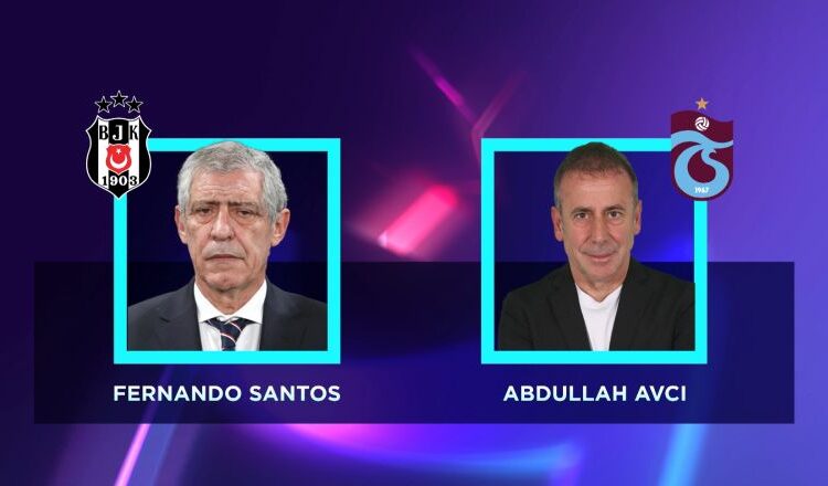 Kamil Aslan yazdı l Fernando Santos da gitti, sıra Abdullah Avcı’da mı? 1 Kamil Aslan yazdı l Fernando Santos da gitti, sıra Abdullah Avcı’da mı?