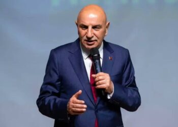Keçiören Belediyesi Aile Terapi Merkezi’nde “gizli” giriş: Turgut Altınok kullanıyormuş