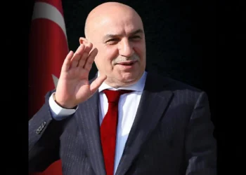 Ankara’nın yarısı Turgut Altınok’un, diğer yarısı da oğlu ve gelinininmiş