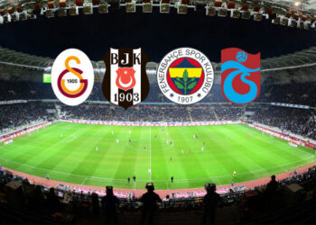 Kamil Aslan yazdı I Türk futbolu bir kara delik!