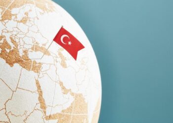 Suna Yaman yazdı I Önce boz, sonra yap diplomasisi