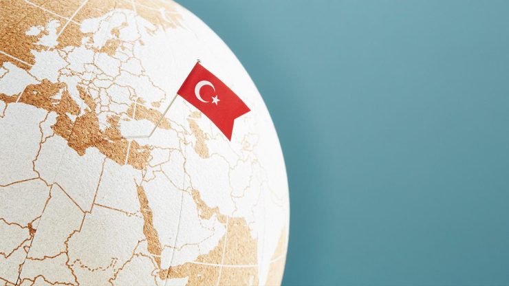 Suna Yaman yazdı I Önce boz, sonra yap diplomasisi 1 Suna Yaman yazdı I Önce boz, sonra yap diplomasisi